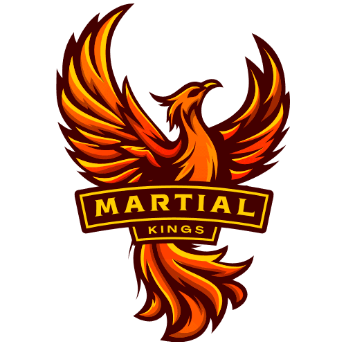 Martial Kings