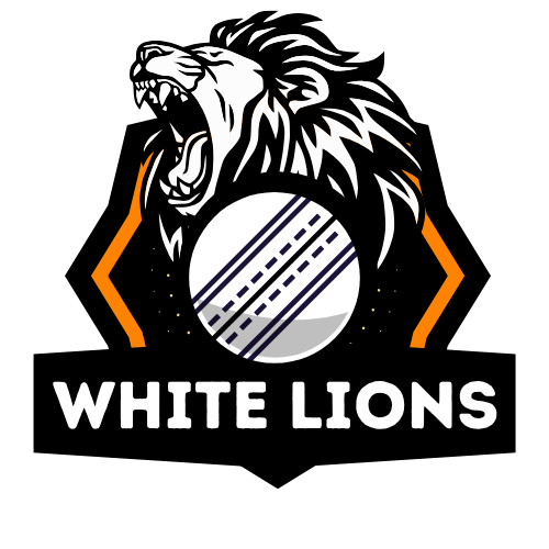 White Lions team logo